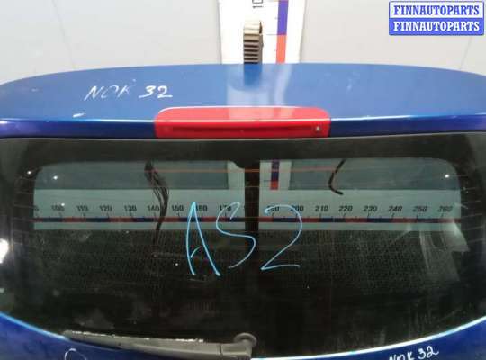 купить дверь 3-5 на RENAULT SCENIC 3