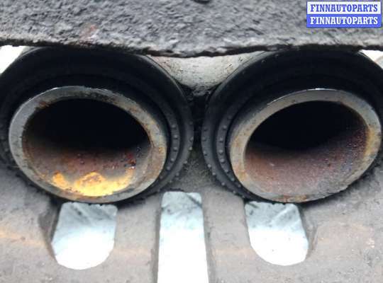 купить суппорт тормозной передний левый на OPEL MOVANO B