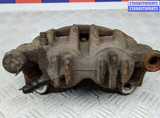 купить суппорт тормозной передний левый на OPEL MOVANO B