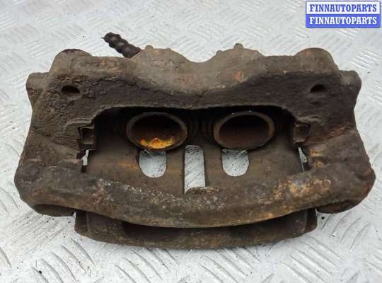 купить суппорт тормозной передний левый на OPEL MOVANO B