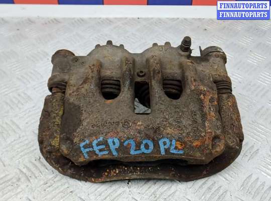 купить суппорт тормозной передний левый на OPEL MOVANO B