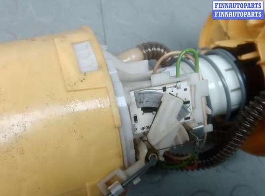 купить насос топливный электрический на FORD FOCUS 2