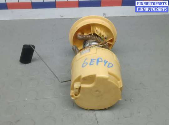 купить насос топливный электрический на FORD FOCUS 2
