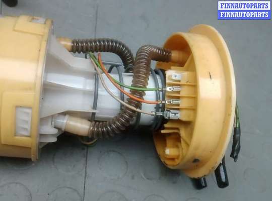 купить насос топливный электрический на FORD FOCUS 2