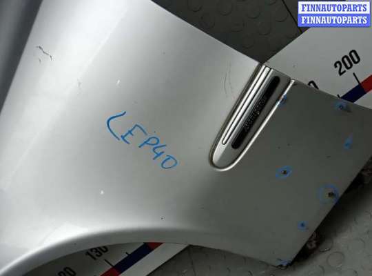 купить крыло переднее левое на MERCEDES BENZ E-CLASS W211