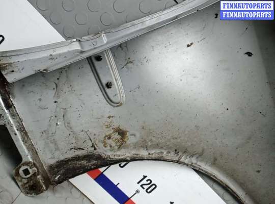 купить крыло переднее левое на MERCEDES BENZ E-CLASS W211