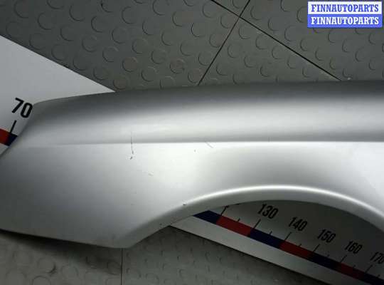 купить крыло переднее левое на MERCEDES BENZ E-CLASS W211