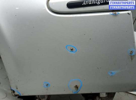 купить крыло переднее левое на MERCEDES BENZ E-CLASS W211