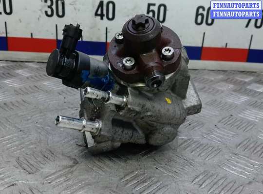 купить тнвд дизельный на PEUGEOT 308 2