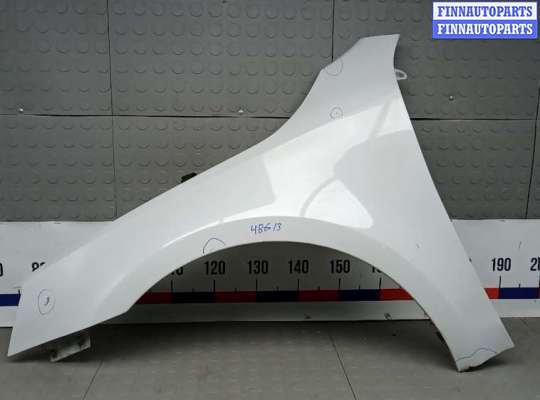 купить крыло переднее левое на SKODA OCTAVIA A7