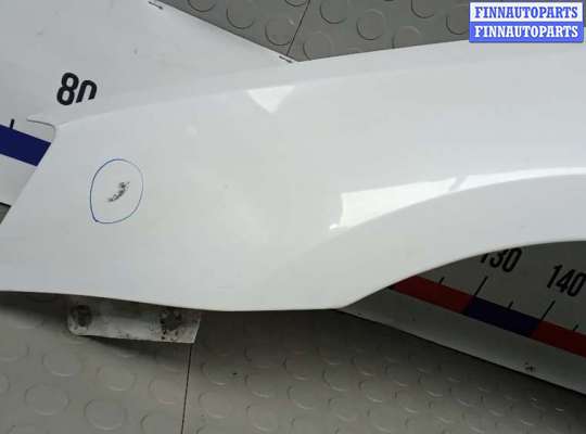 купить крыло переднее левое на SKODA OCTAVIA A7