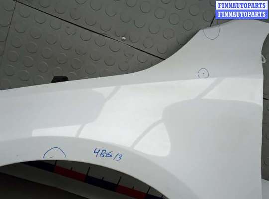 купить крыло переднее левое на SKODA OCTAVIA A7