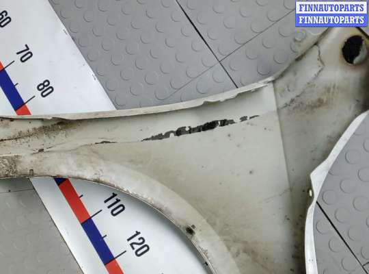 купить крыло переднее левое на SKODA OCTAVIA A7