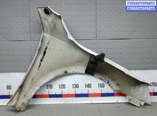 купить крыло переднее левое на SKODA OCTAVIA A7