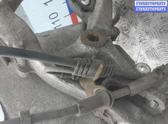 купить ступица задняя правая на AUDI A5 1