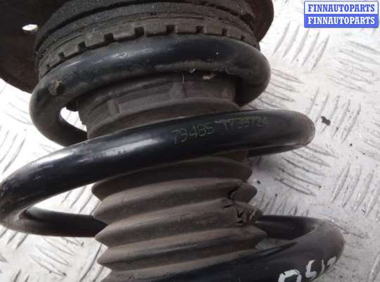 Стойка подвески амортизационная на Volvo XC60 I (Y20)