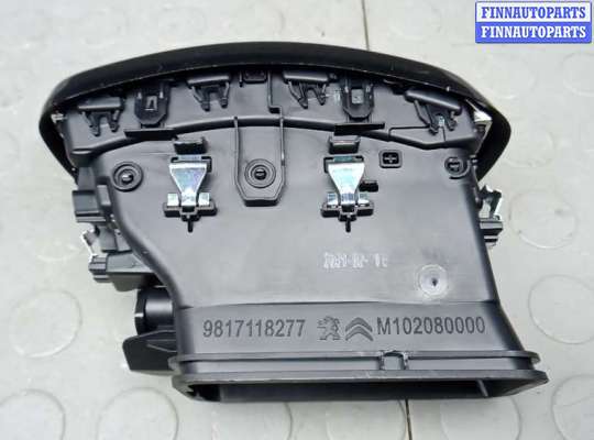 купить дефлектор на CITROEN C5 AIRCROSS