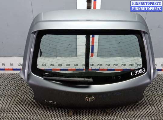 купить кнопка замка 3-5-й двери на ALFA ROMEO MITO 1