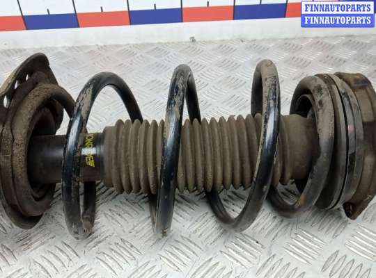 купить стойка передняя левая на NISSAN QASHQAI J10