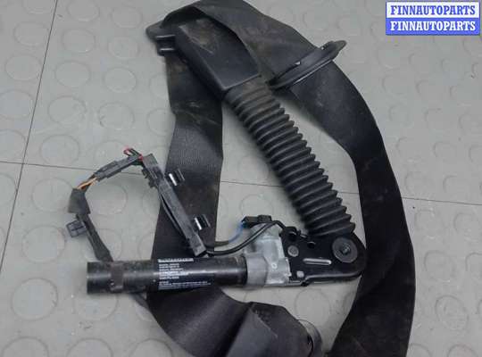 купить ремень безопасности с пиропатроном сиденья переднего на BMW 7 F01