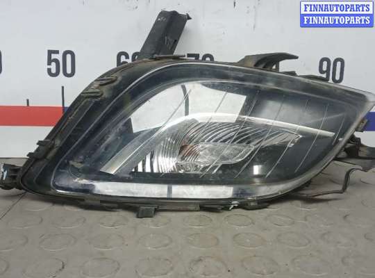 купить фара галогенная левая передняя на OPEL ASTRA J