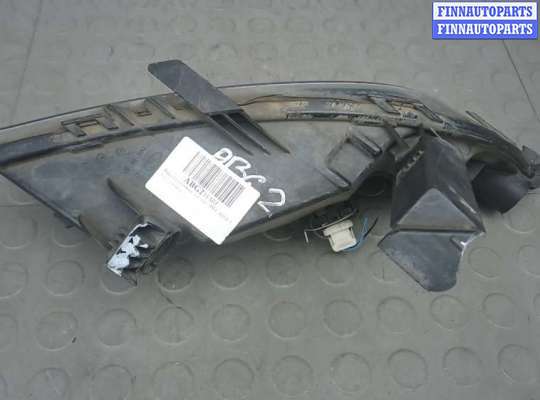 купить фара галогенная левая передняя на OPEL ASTRA J