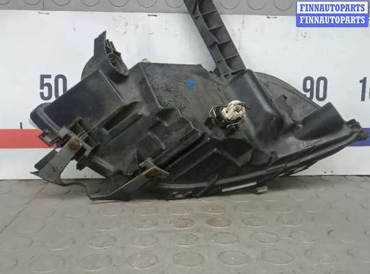 купить фара галогенная левая передняя на OPEL ASTRA J