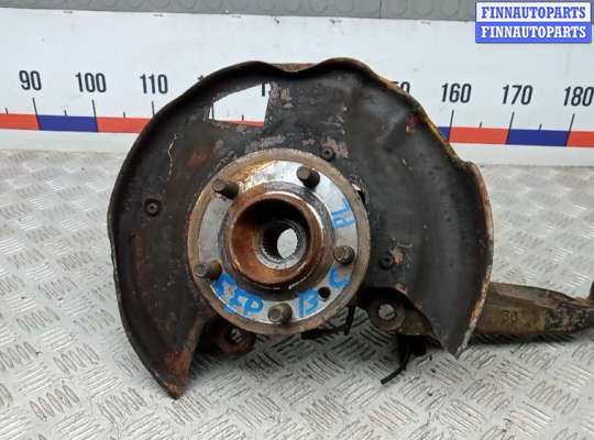 купить ступица передняя левая на LAND ROVER RANGE ROVER SPORT