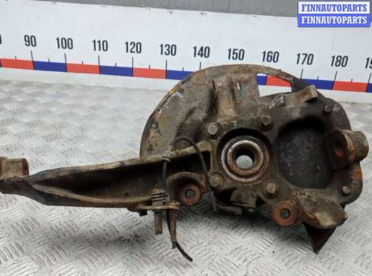 купить ступица передняя левая на LAND ROVER RANGE ROVER SPORT