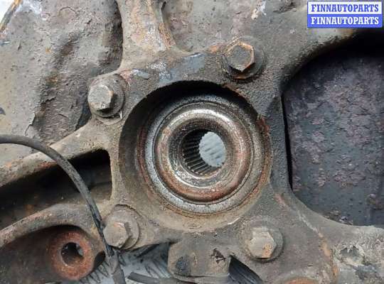 купить ступица передняя левая на LAND ROVER RANGE ROVER SPORT