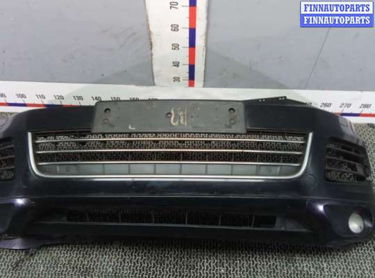 купить бампер передний на VOLKSWAGEN TOUAREG 2