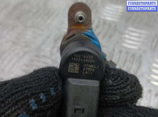 купить форсунка дизельная на PEUGEOT 3008 1