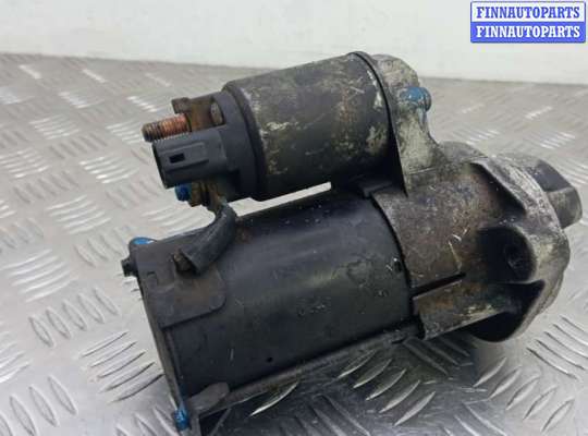 купить стартер дизельный на HYUNDAI H1 (STAREX) 2