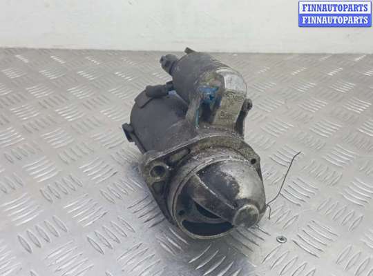 стартер дизельный HN584160 на HYUNDAI H1 (STAREX) 2