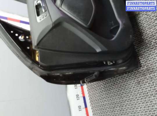 купить дверь передняя правая на KIA OPTIMA 3