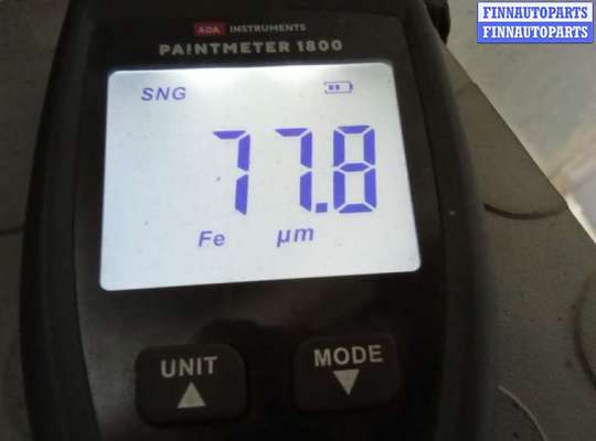 купить дверь передняя правая на KIA OPTIMA 3