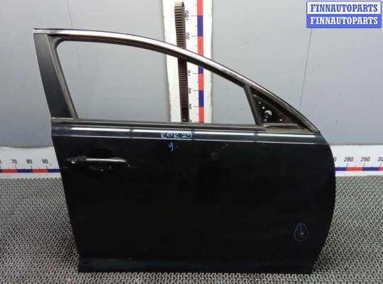 купить дверь передняя правая на KIA OPTIMA 3