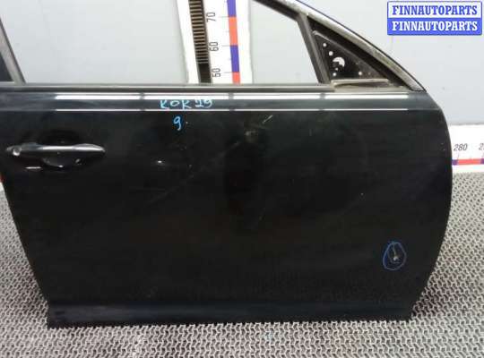 купить дверь передняя правая на KIA OPTIMA 3