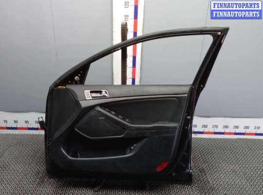 купить дверь передняя правая на KIA OPTIMA 3