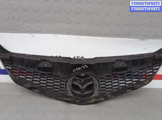 купить решетка радиатора на MAZDA 6 1