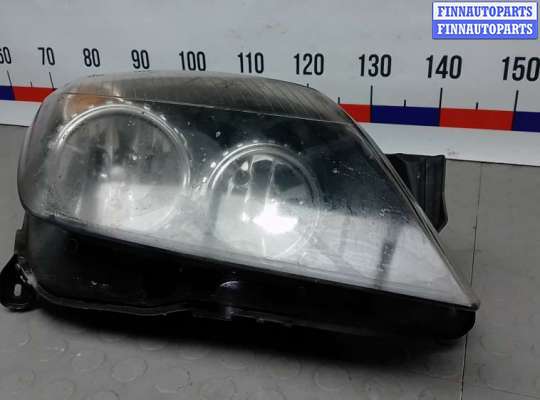 купить фара правая на OPEL ASTRA H