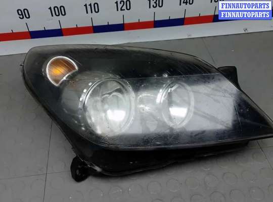 купить фара правая на OPEL ASTRA H