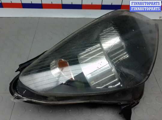 купить фара правая на OPEL ASTRA H