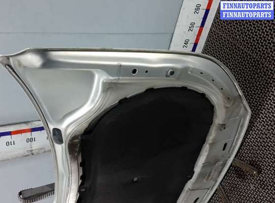 купить капот на VOLKSWAGEN TIGUAN 1