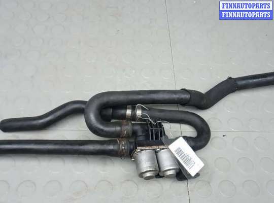 купить кран отопителя (печки на BMW 6 E63/E64