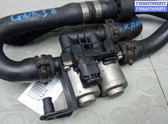 купить кран отопителя (печки на BMW 6 E63/E64