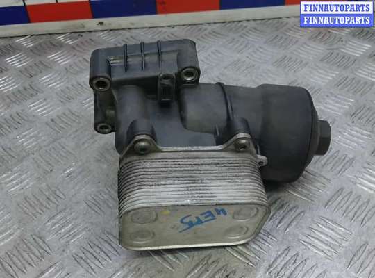 купить корпус масляного фильтра дизельный на SKODA SUPERB 2