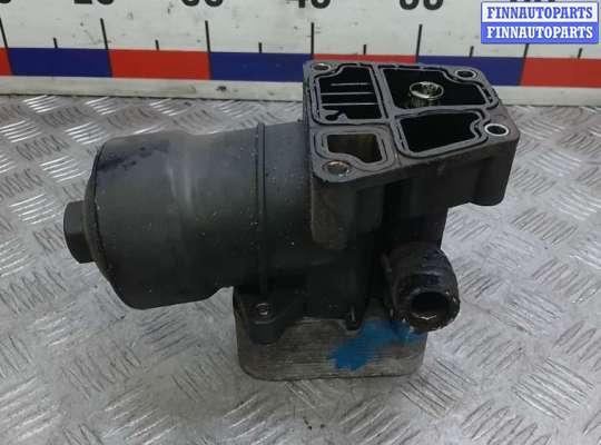 купить корпус масляного фильтра дизельный на SKODA SUPERB 2