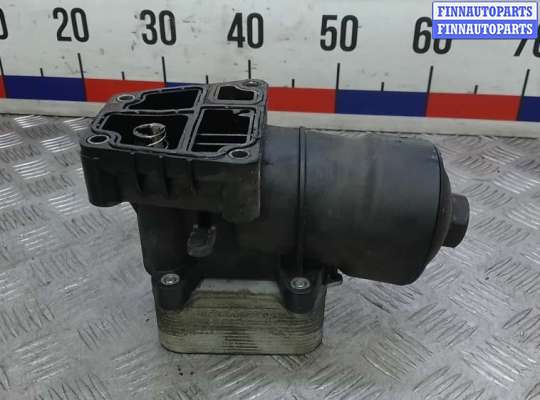 купить корпус масляного фильтра дизельный на SKODA SUPERB 2