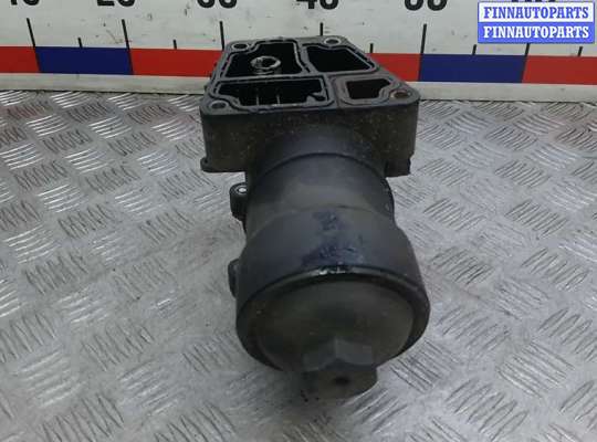 купить корпус масляного фильтра дизельный на SKODA SUPERB 2